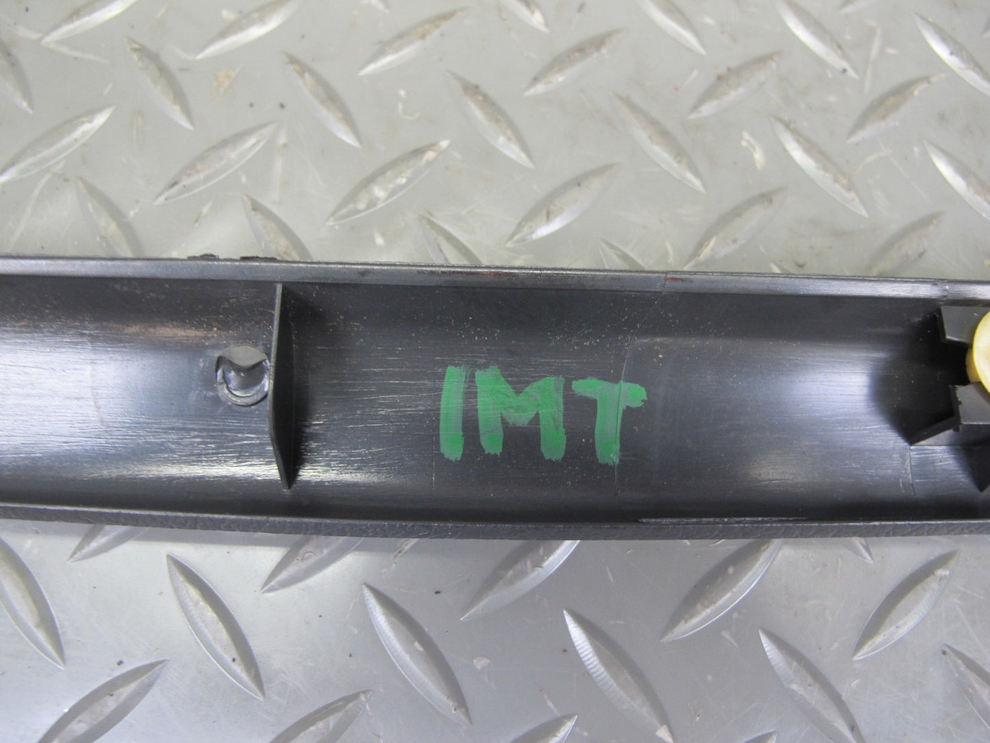 91-99 Dodge Stealth 3000GT Set of 3 Rear Tailgate Liftgate Hatch Trim Panel OEM