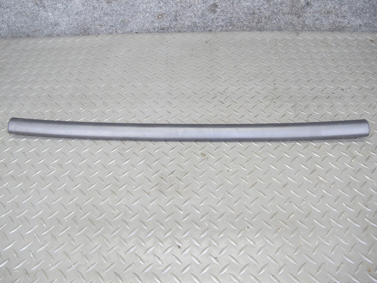 91-99 Dodge Stealth 3000GT Set of 3 Rear Tailgate Liftgate Hatch Trim Panel OEM