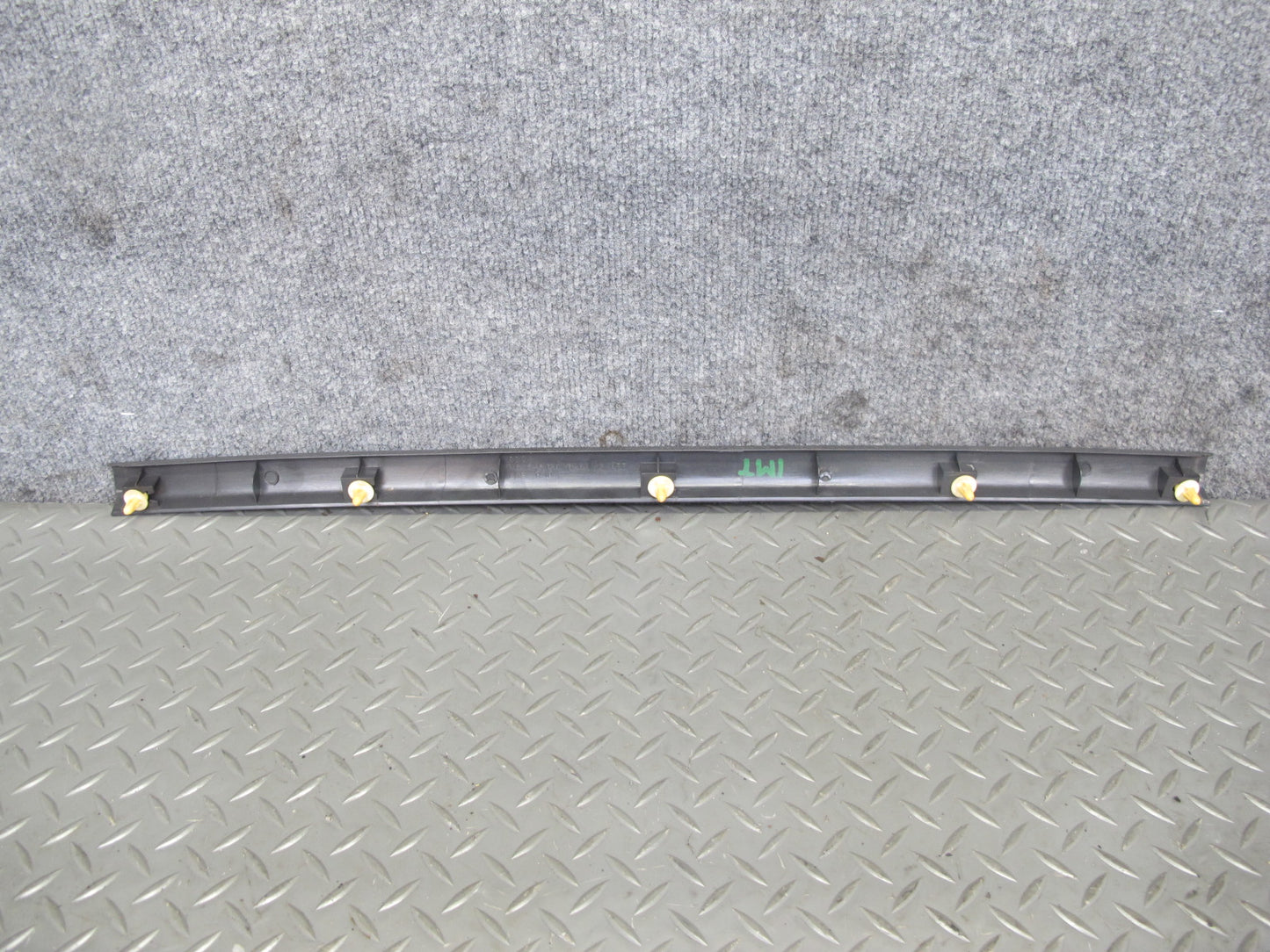 91-99 Dodge Stealth 3000GT Set of 3 Rear Tailgate Liftgate Hatch Trim Panel OEM