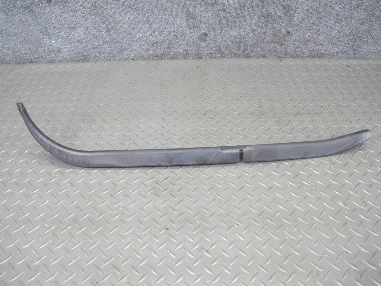 91-99 Dodge Stealth 3000GT Set of 3 Rear Tailgate Liftgate Hatch Trim Panel OEM