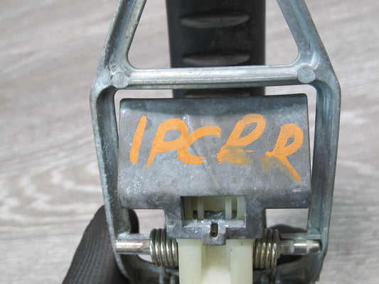 2008-2010 Porsche Cayenne 957 Rear Right Door Exterior Handle