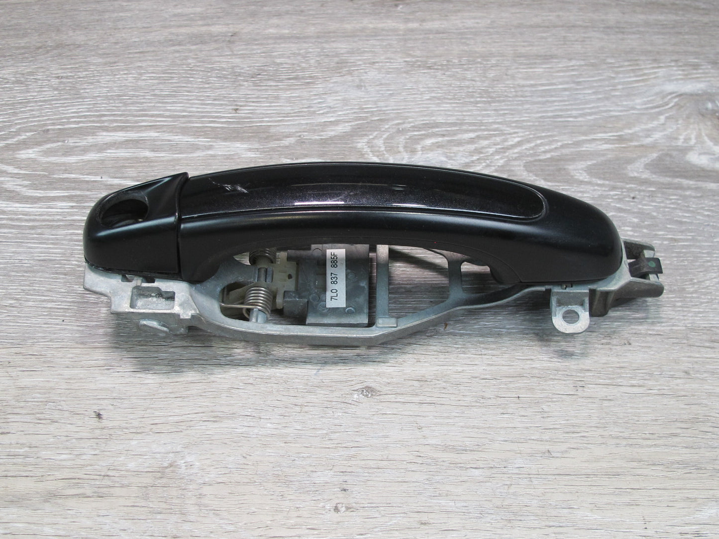 2008-2010 Porsche Cayenne 957 Front Left Door Exterior Handle