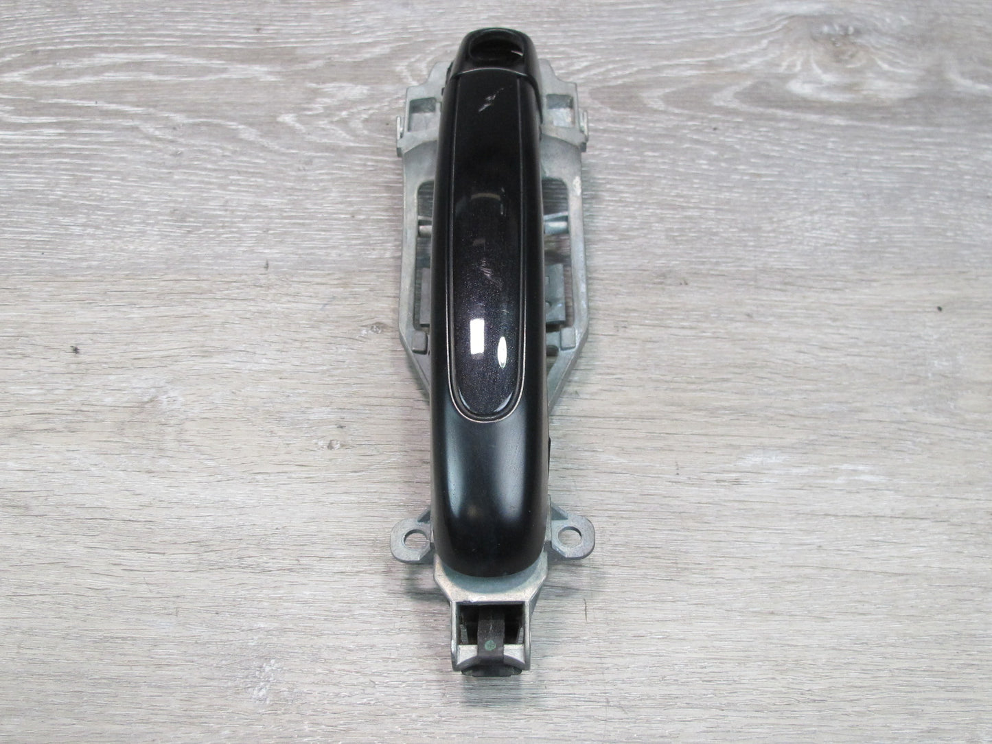 2008-2010 Porsche Cayenne 957 Front Left Door Exterior Handle