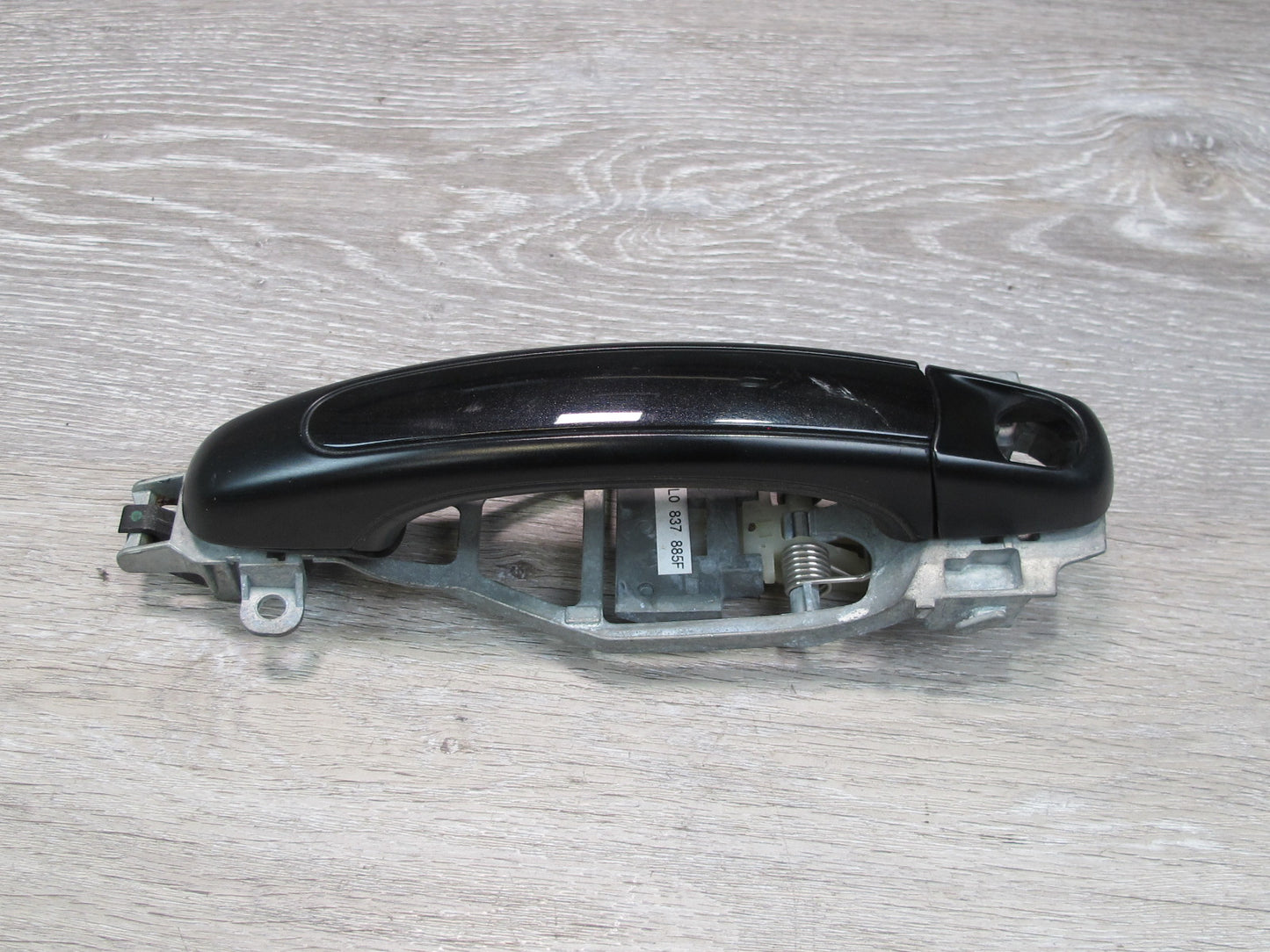 2008-2010 Porsche Cayenne 957 Front Left Door Exterior Handle