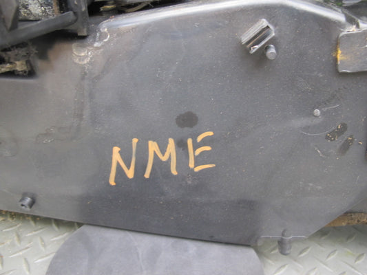 82-85 Mercedes W123 A/C Air Condition Evaporator Heater Climate Box OEM