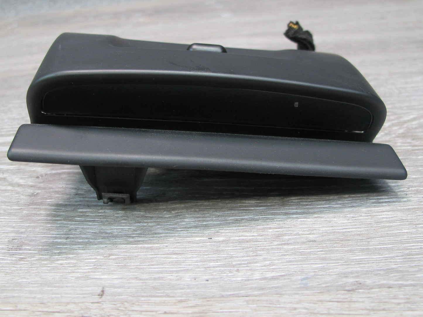 2008-2010 Porsche Cayenne 957 Dash Sun Light Load Sensor 4D0907539