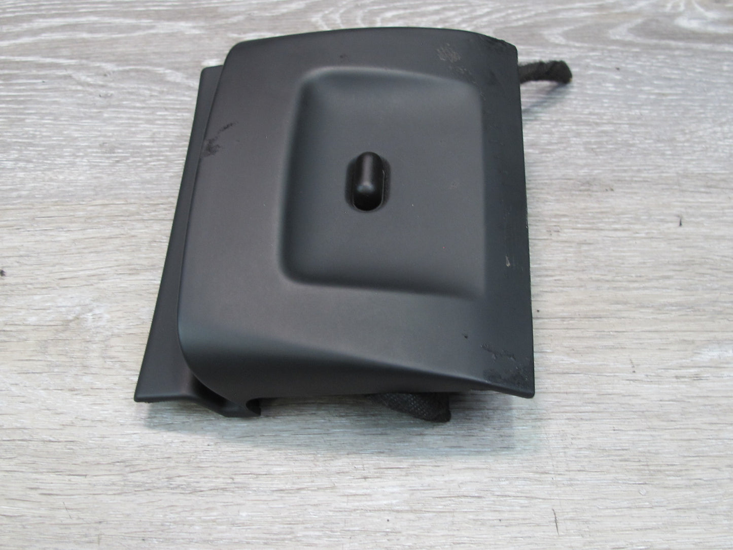 2008-2010 Porsche Cayenne 957 Dash Sun Light Load Sensor 4D0907539