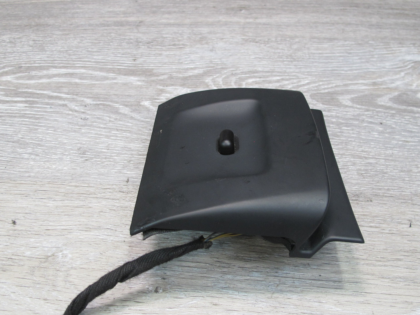 2008-2010 Porsche Cayenne 957 Dash Sun Light Load Sensor 4D0907539