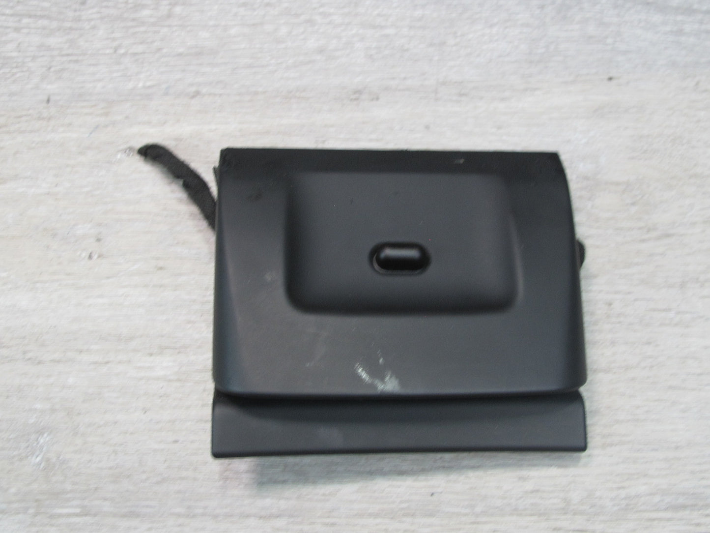 2008-2010 Porsche Cayenne 957 Dash Sun Light Load Sensor 4D0907539