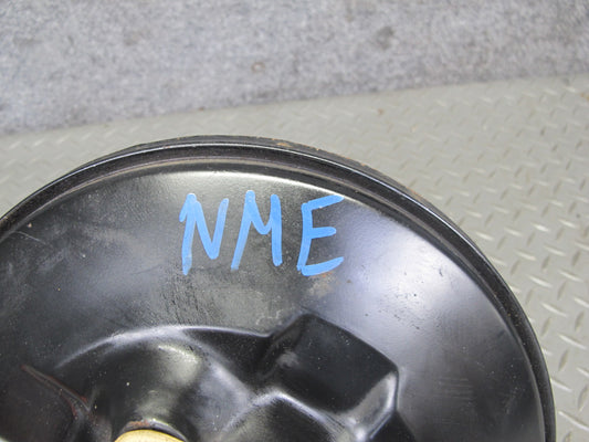 82-85 Mercedes W123 300D Brake Master Cylinder Booster Fluid Reseervoir Tank OEM