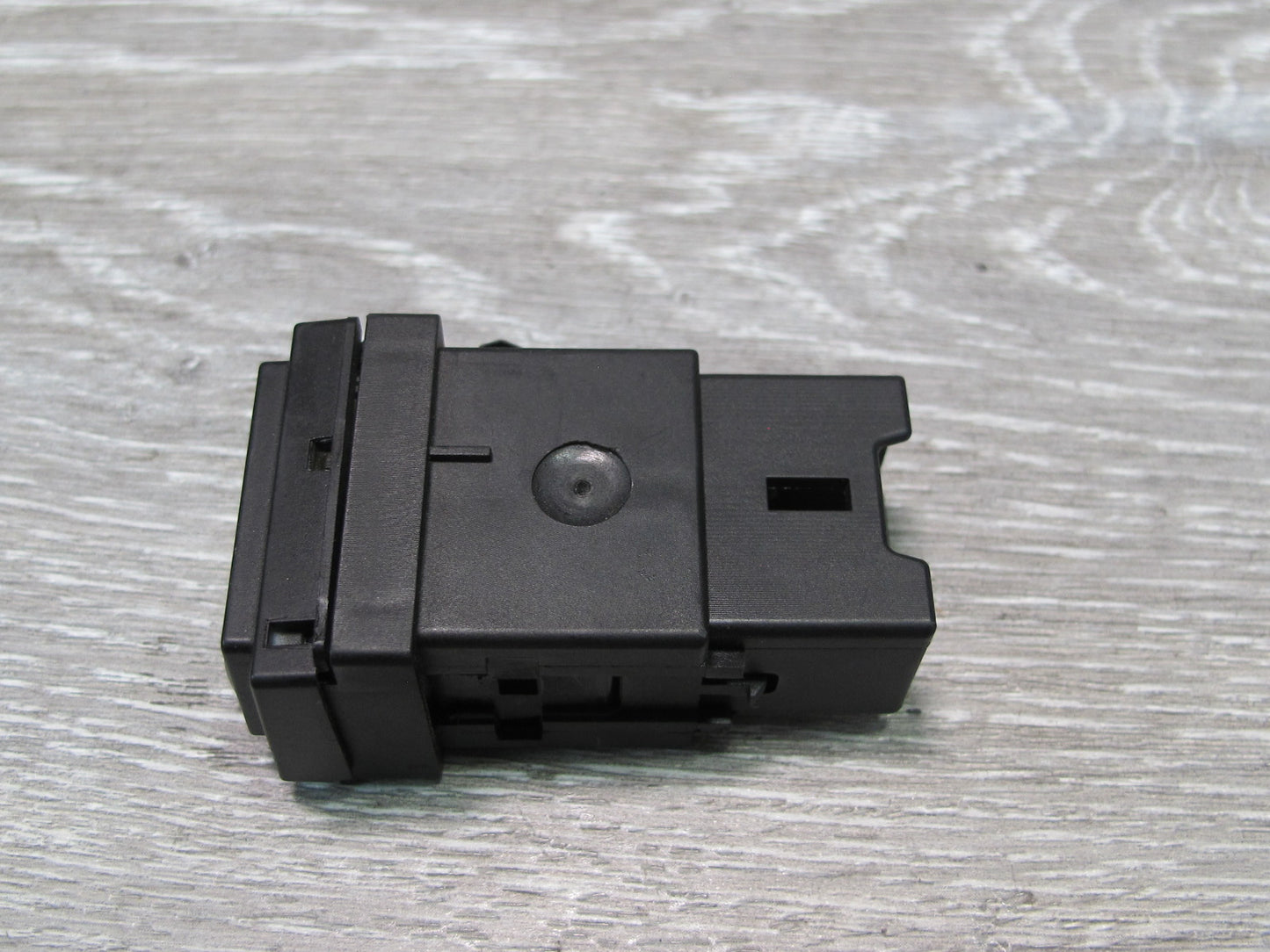 2003-2010 Porsche Cayenne 957 Dash Left Driver Side Seat Heated Switch Button