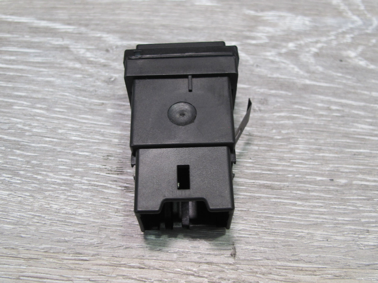 2003-2010 Porsche Cayenne 957 Dash Left Driver Side Seat Heated Switch Button