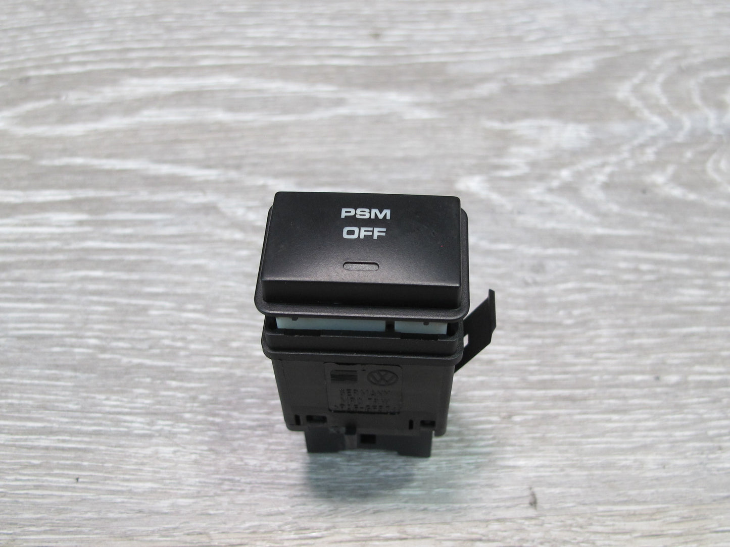 2003-2010 Porsche Cayenne 957 Dash PSM OFF Control Switch Button