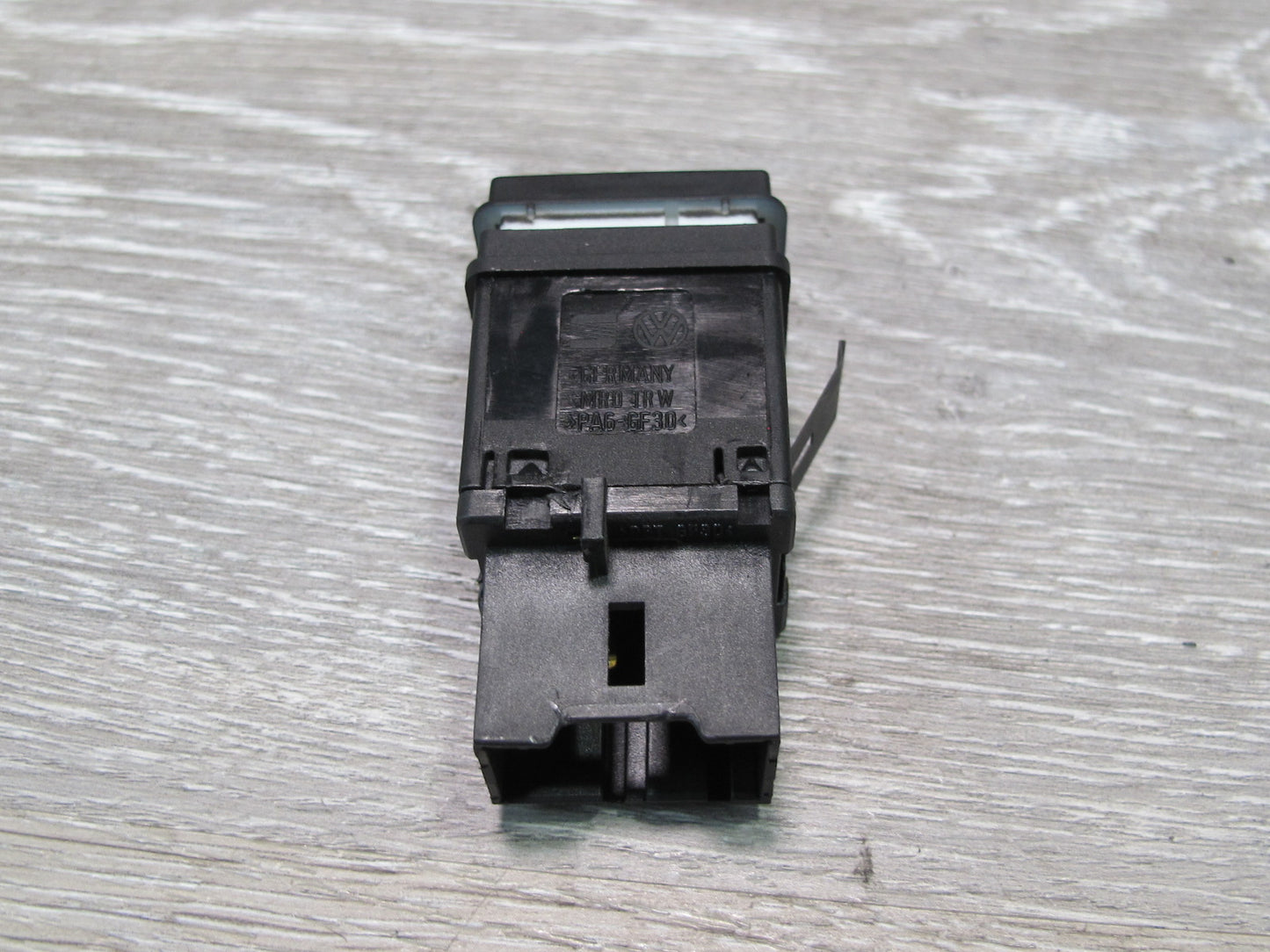 2003-2010 Porsche Cayenne 957 Dash PSM OFF Control Switch Button