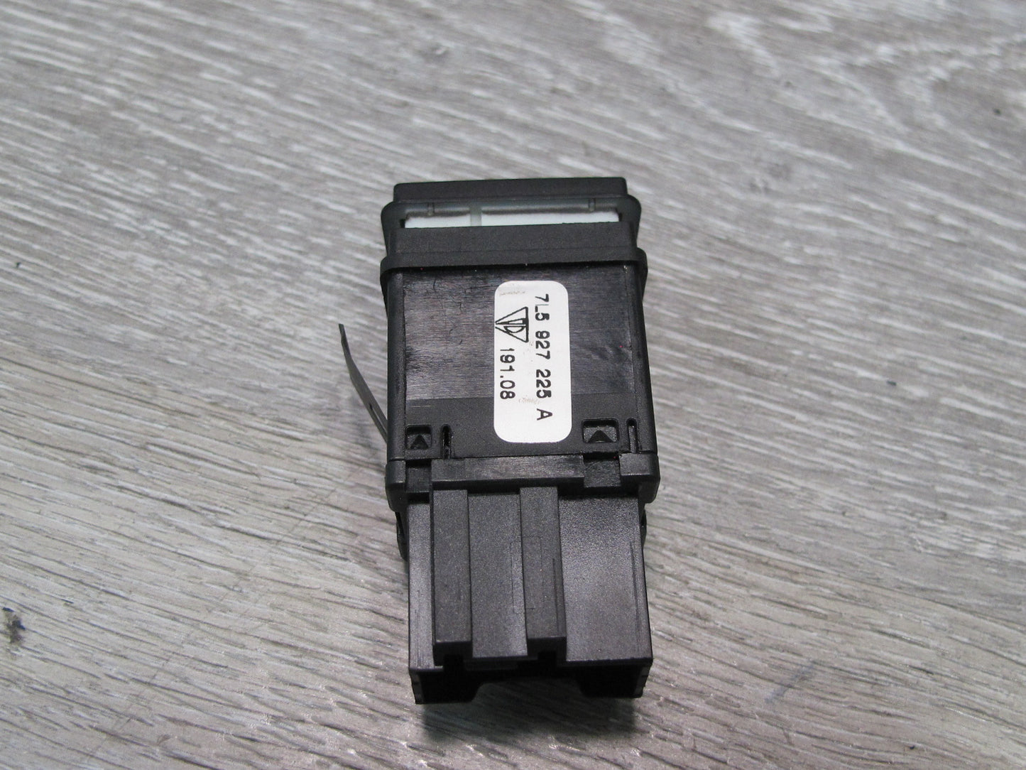 2003-2010 Porsche Cayenne 957 Dash PSM OFF Control Switch Button