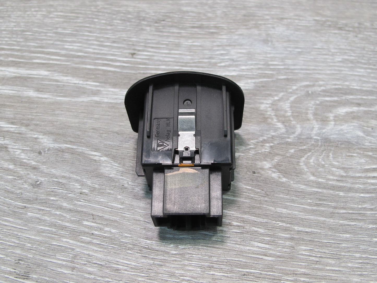 2003-2010 Porsche Cayenne 957 Dash Interior Light Dimmer Switch Button