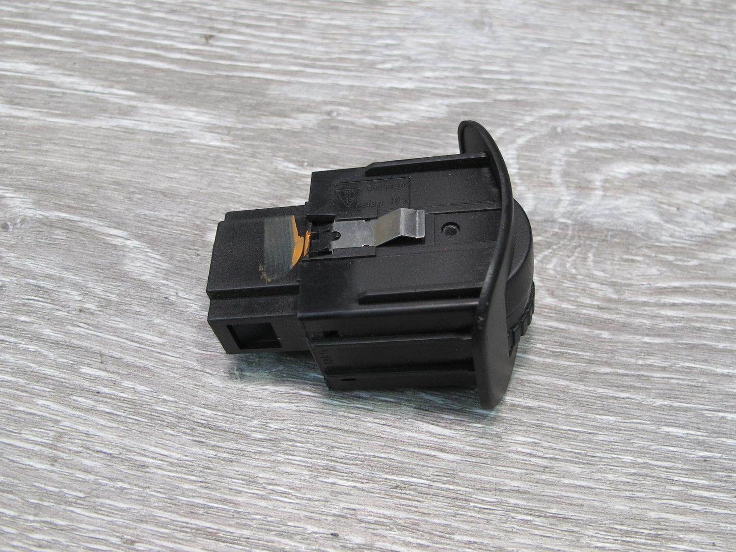 2003-2010 Porsche Cayenne 957 Dash Interior Light Dimmer Switch Button
