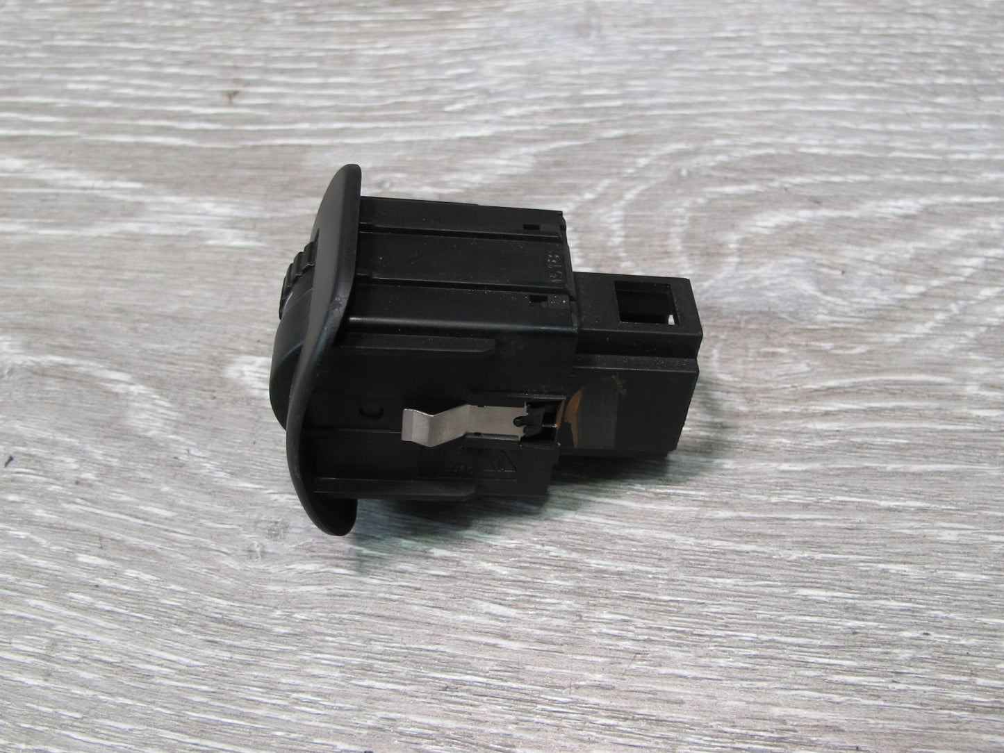 2003-2010 Porsche Cayenne 957 Dash Interior Light Dimmer Switch Button