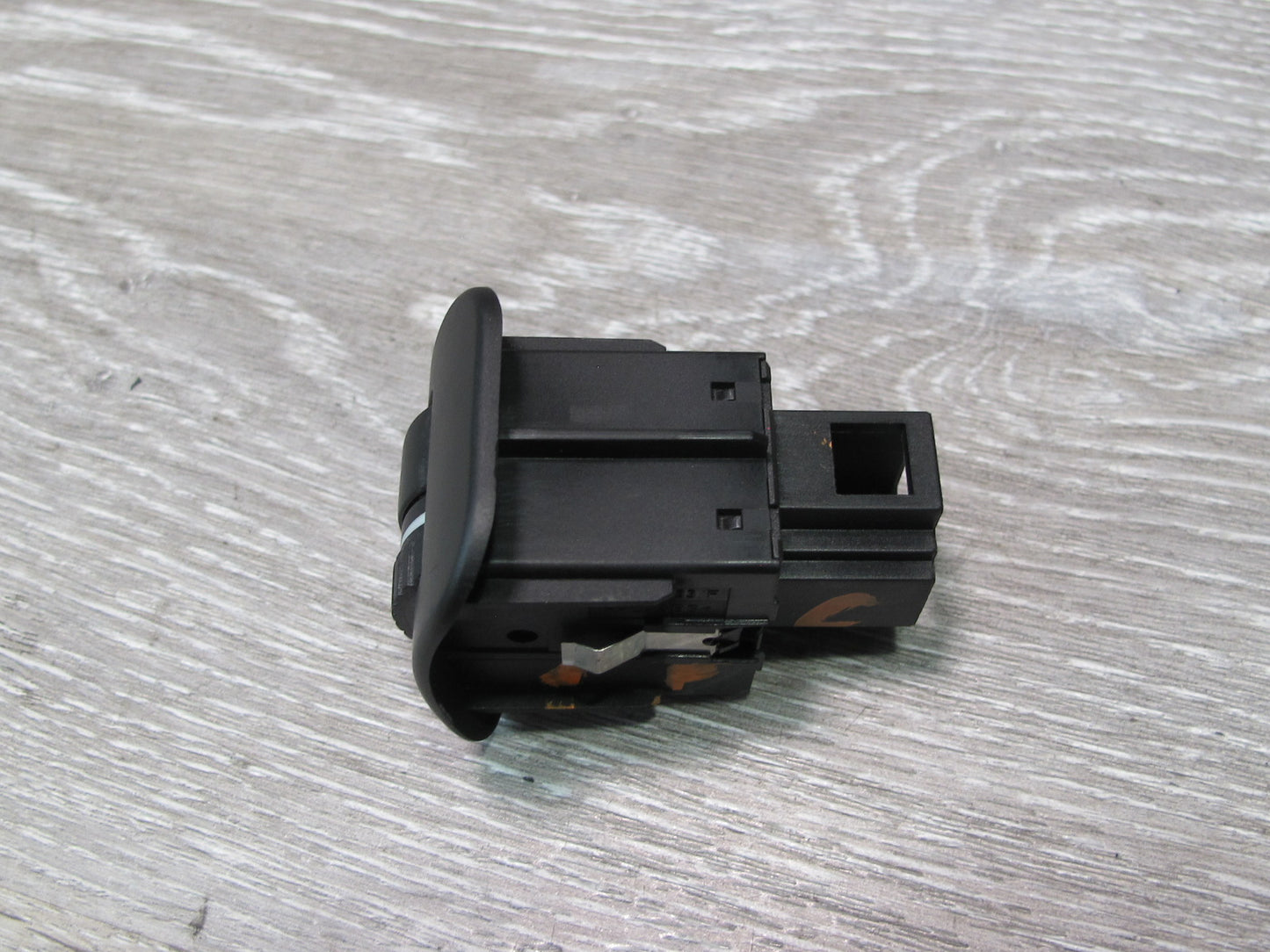 2003-2010 Porsche Cayenne 957 Dash Interior Light Dimmer Switch Button