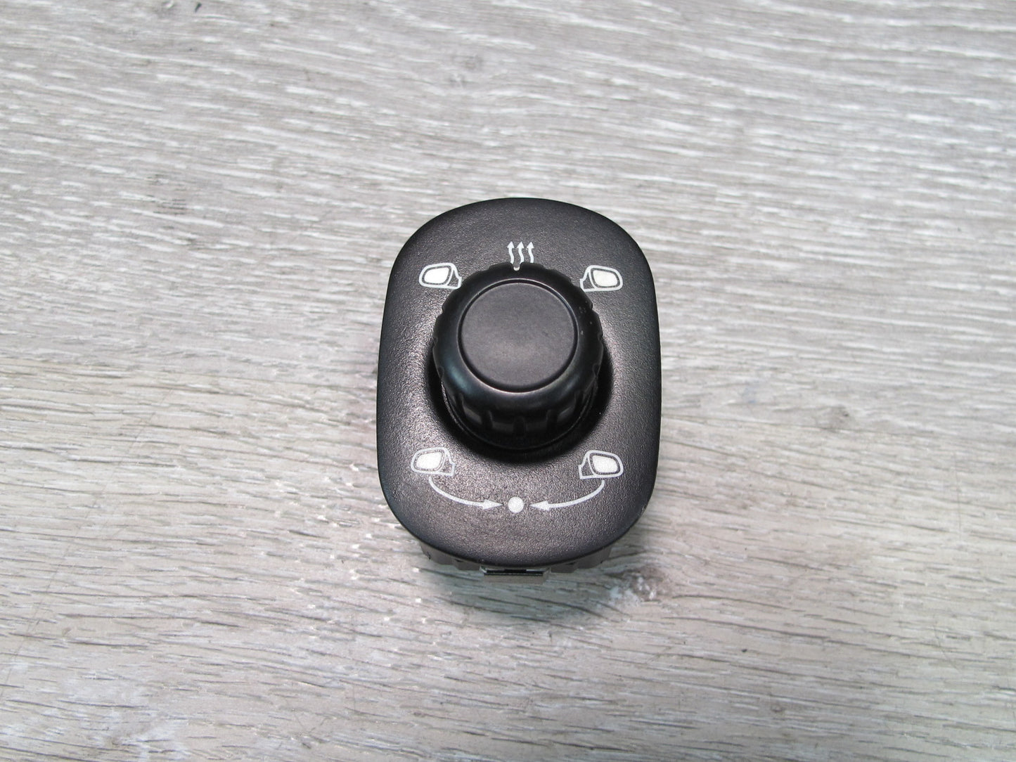 2003-2010 Porsche Cayenne 957 Heated Power Folding Mirror Adjust Switch