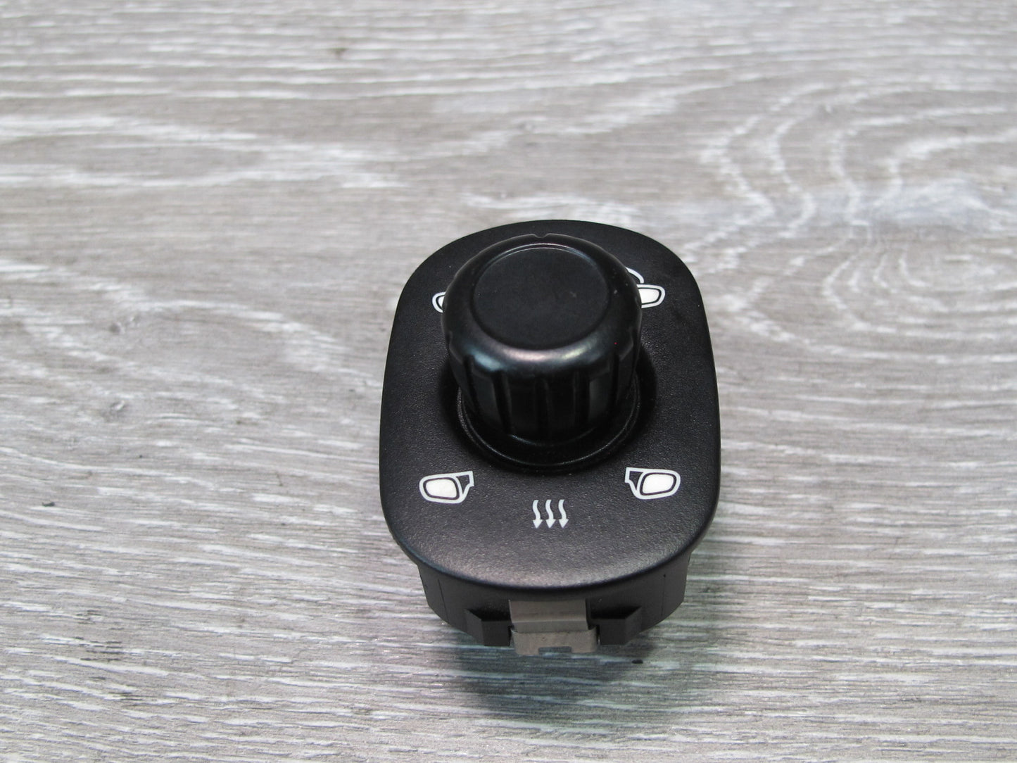 2003-2010 Porsche Cayenne 957 Heated Power Folding Mirror Adjust Switch
