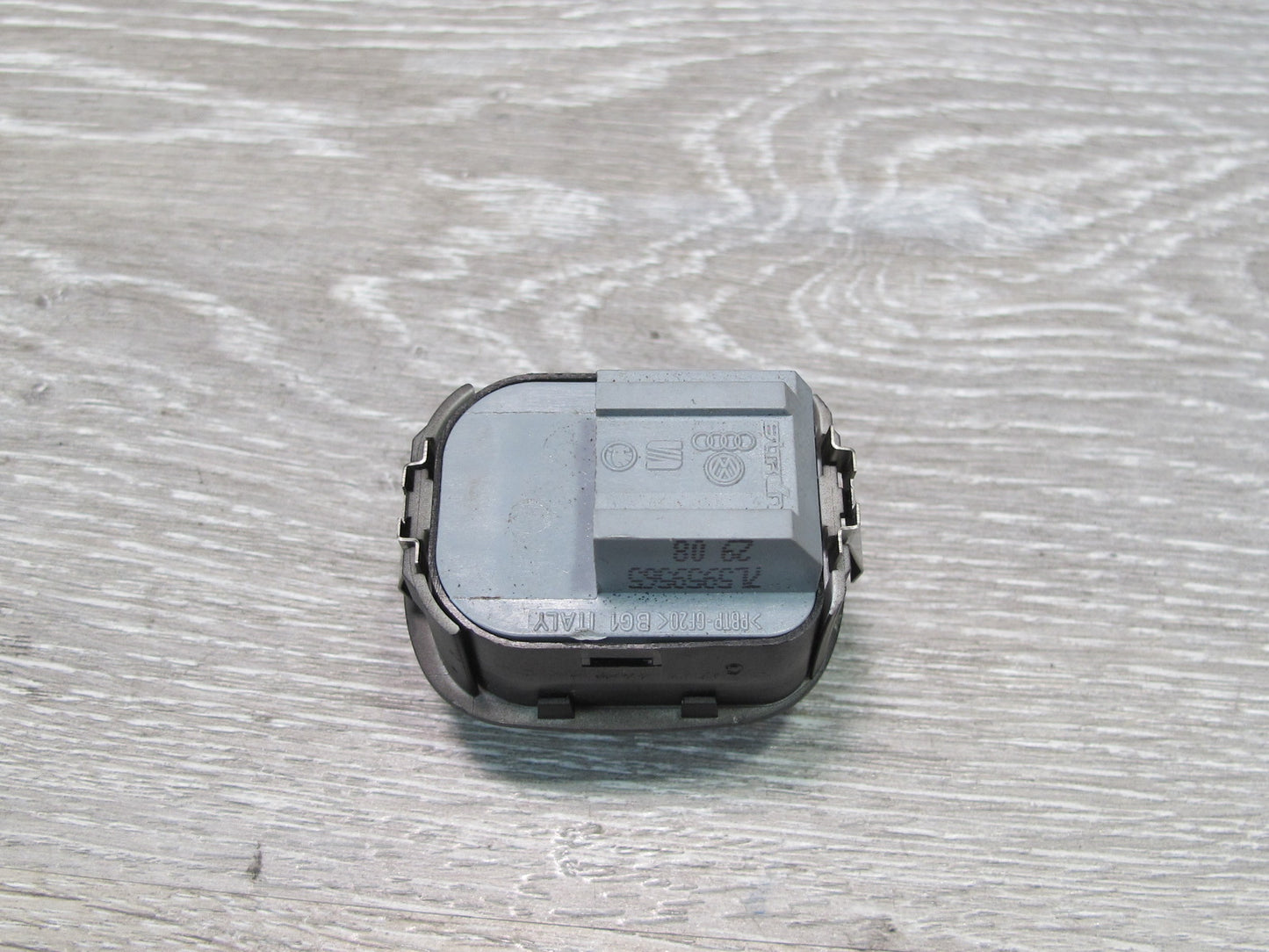 2003-2010 Porsche Cayenne 957 Heated Power Folding Mirror Adjust Switch