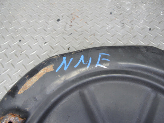 82-85 Mercedes W123 300D Air Intake Cleaner Filter Box OEM