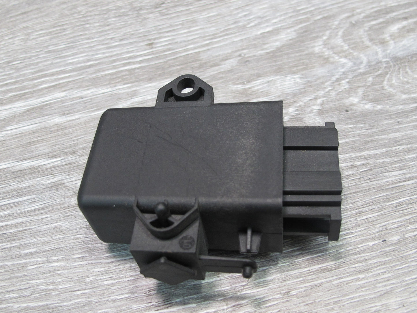 2008-2010 Porsche Cayenne 957 Heated Seats Switch Control Module Unit