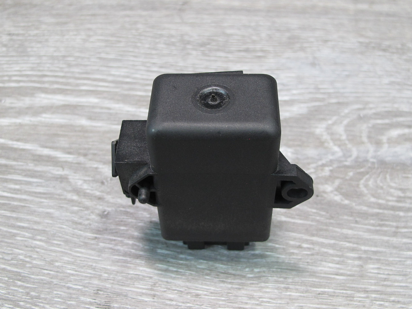 2008-2010 Porsche Cayenne 957 Heated Seats Switch Control Module Unit