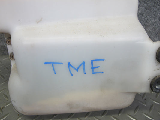 91-95 Toyota SW21L MR2 Engine Coolant Expansion Overflow Reservoir Tank OEM