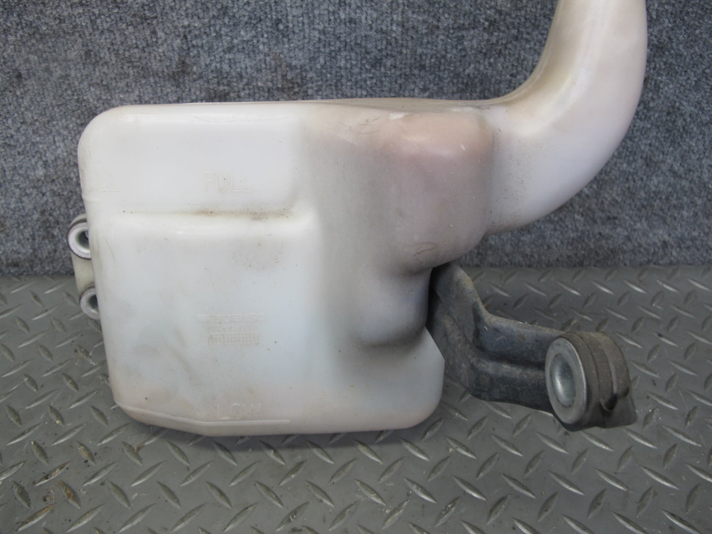 91-95 Toyota SW21L MR2 Engine Coolant Expansion Overflow Reservoir Tank OEM
