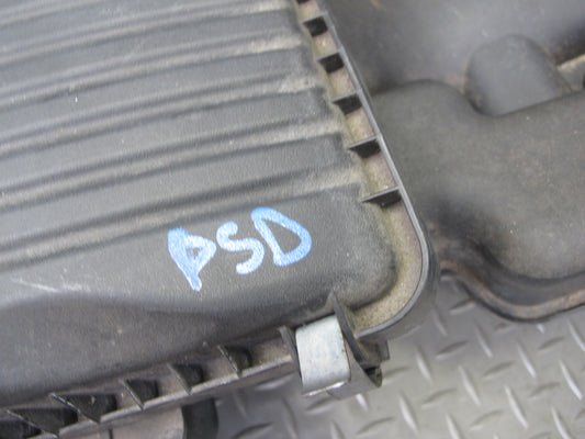 2009 Pontiac Solstice GXP Air Intake Cleaner Filter Box w MAF Sensor OEM