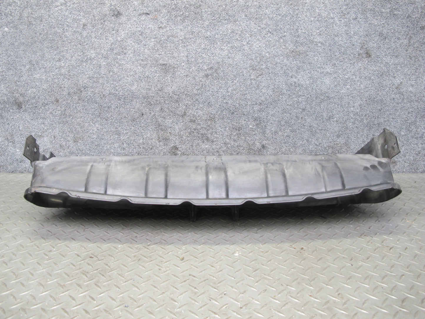 91-93 Dodge Stealth 3000GT NON Turbo Front Bumper Radiator Air Intake Duct OEM