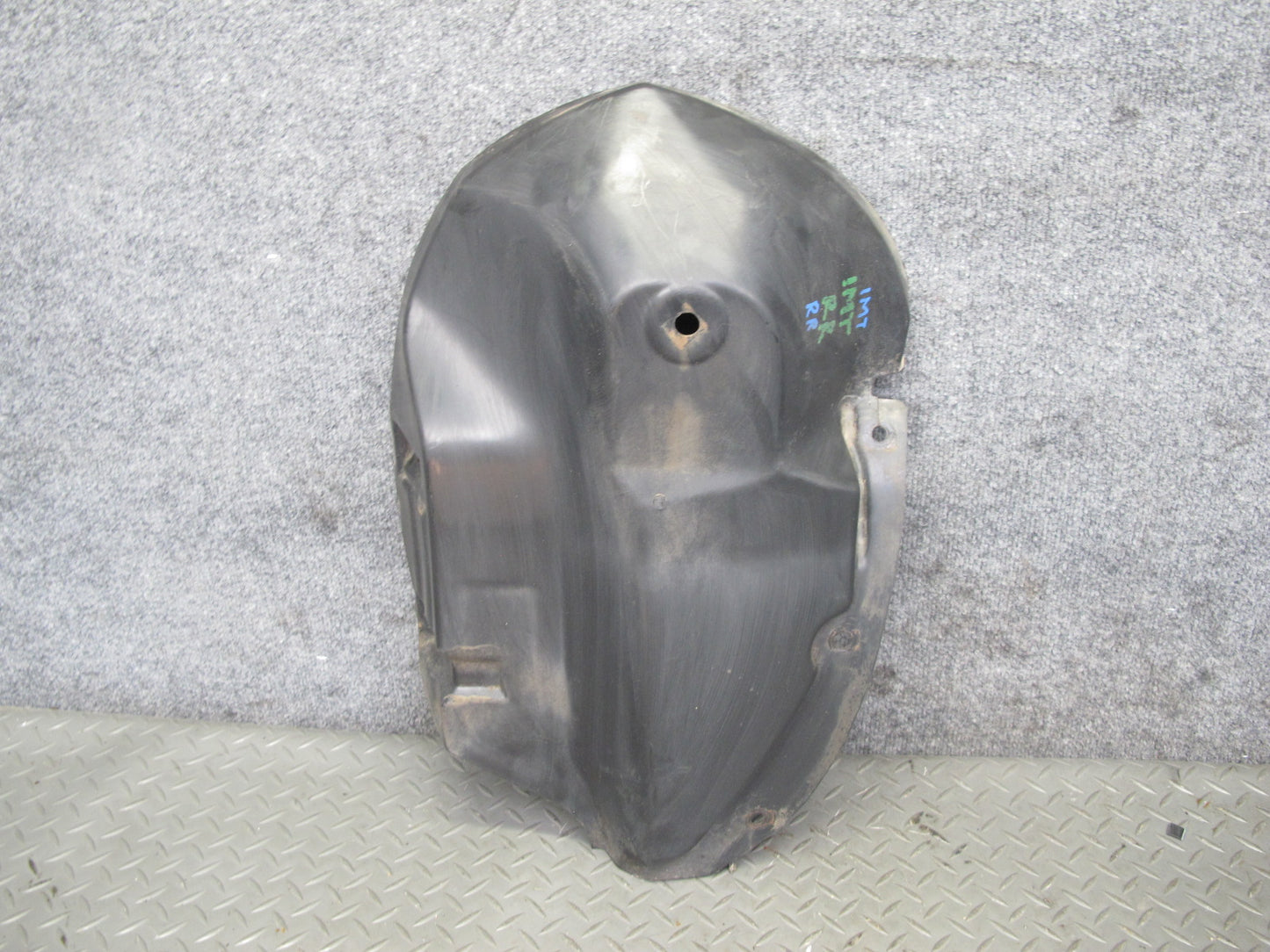 91-99 Dodge Stealth 3000GT Rear Left Right Fender Liner Splash Guard Shield OEM