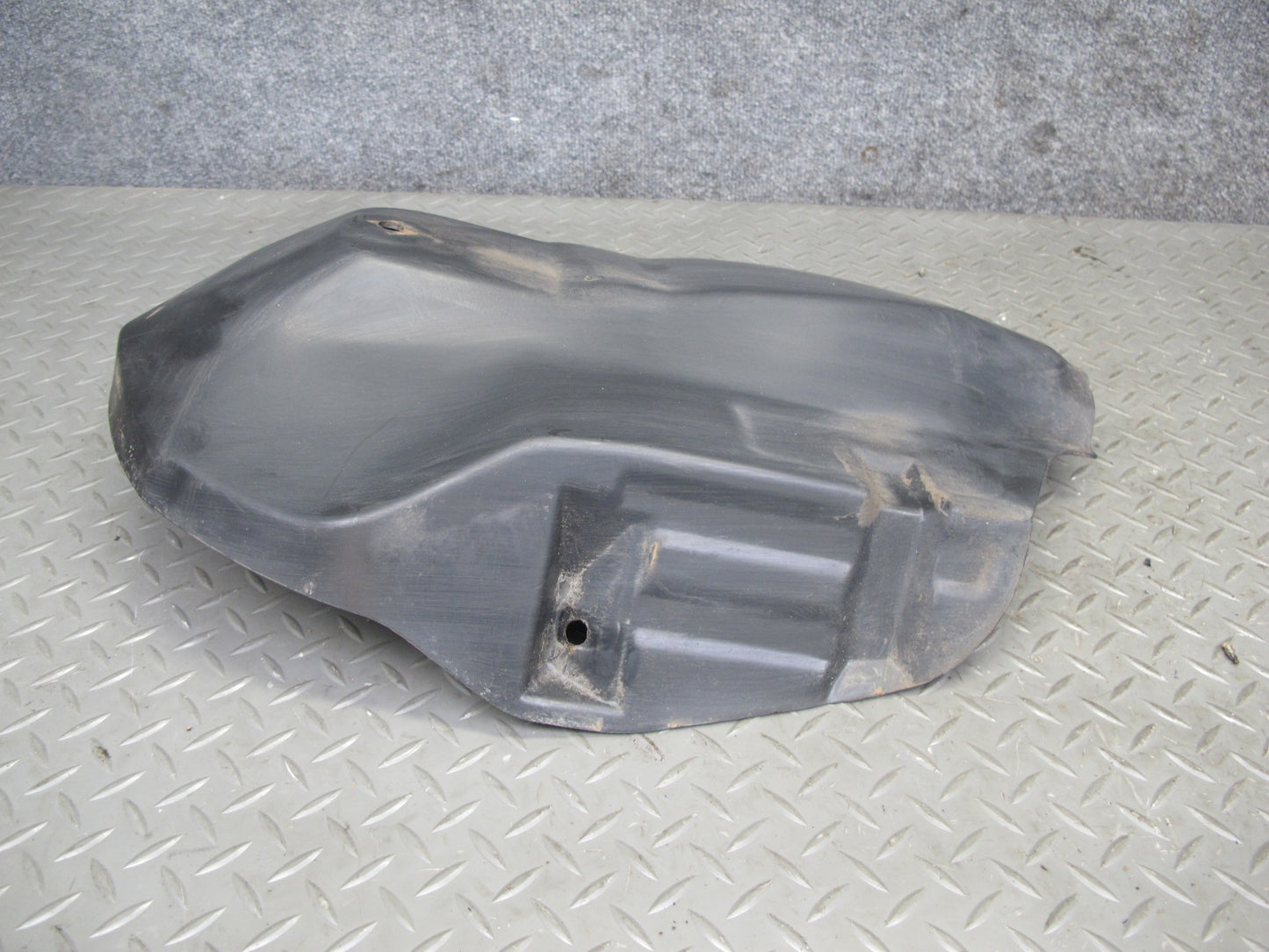 91-99 Dodge Stealth 3000GT Rear Left Right Fender Liner Splash Guard Shield OEM