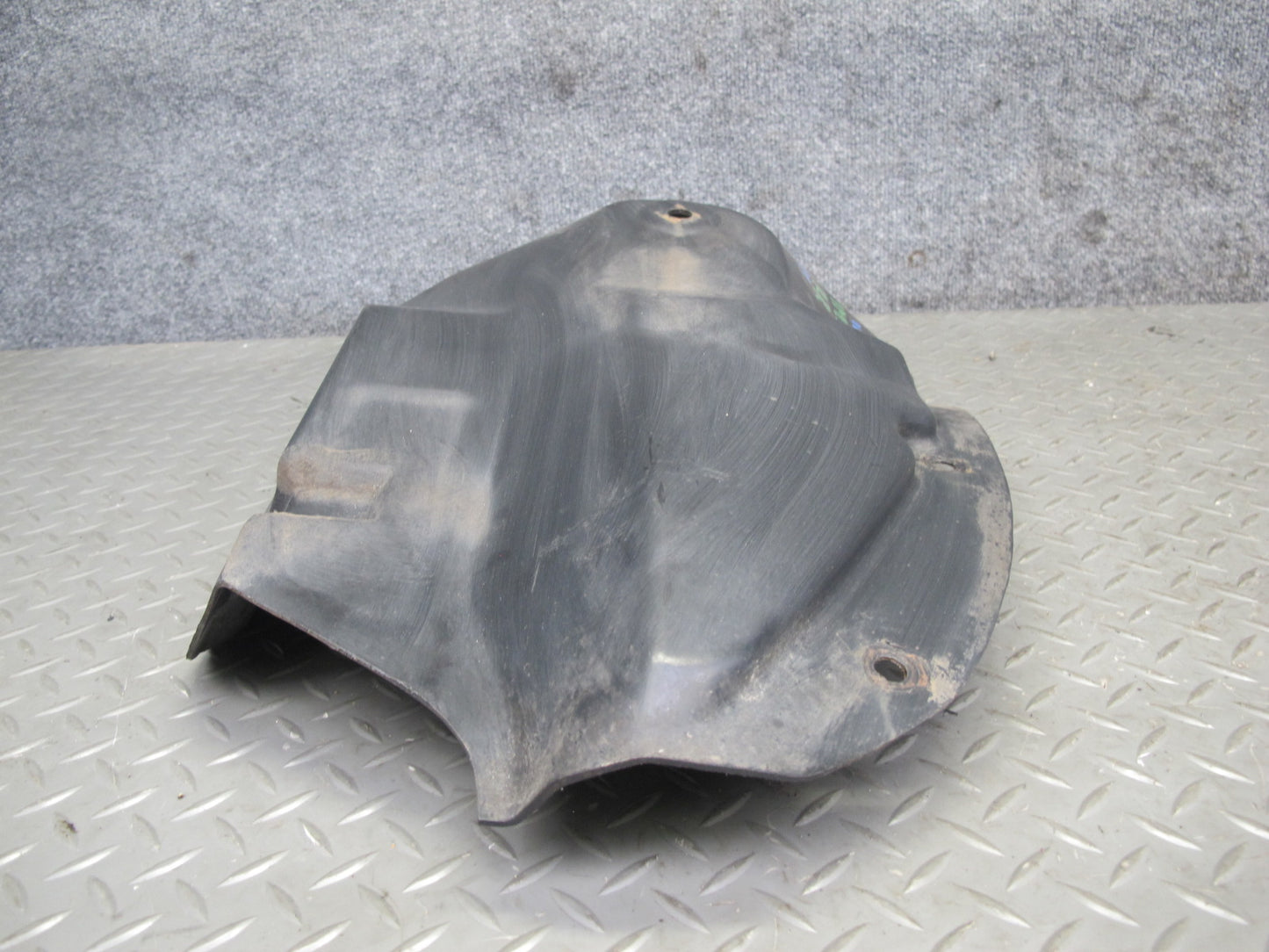 91-99 Dodge Stealth 3000GT Rear Left Right Fender Liner Splash Guard Shield OEM