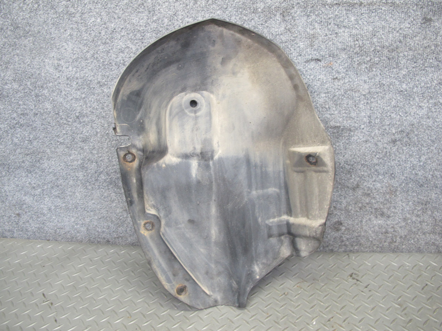 91-99 Dodge Stealth 3000GT Rear Left Right Fender Liner Splash Guard Shield OEM