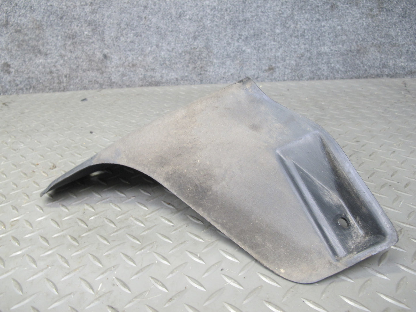 91-99 Dodge Stealth 3000GT Rear Left Right Fender Liner Splash Guard Shield OEM