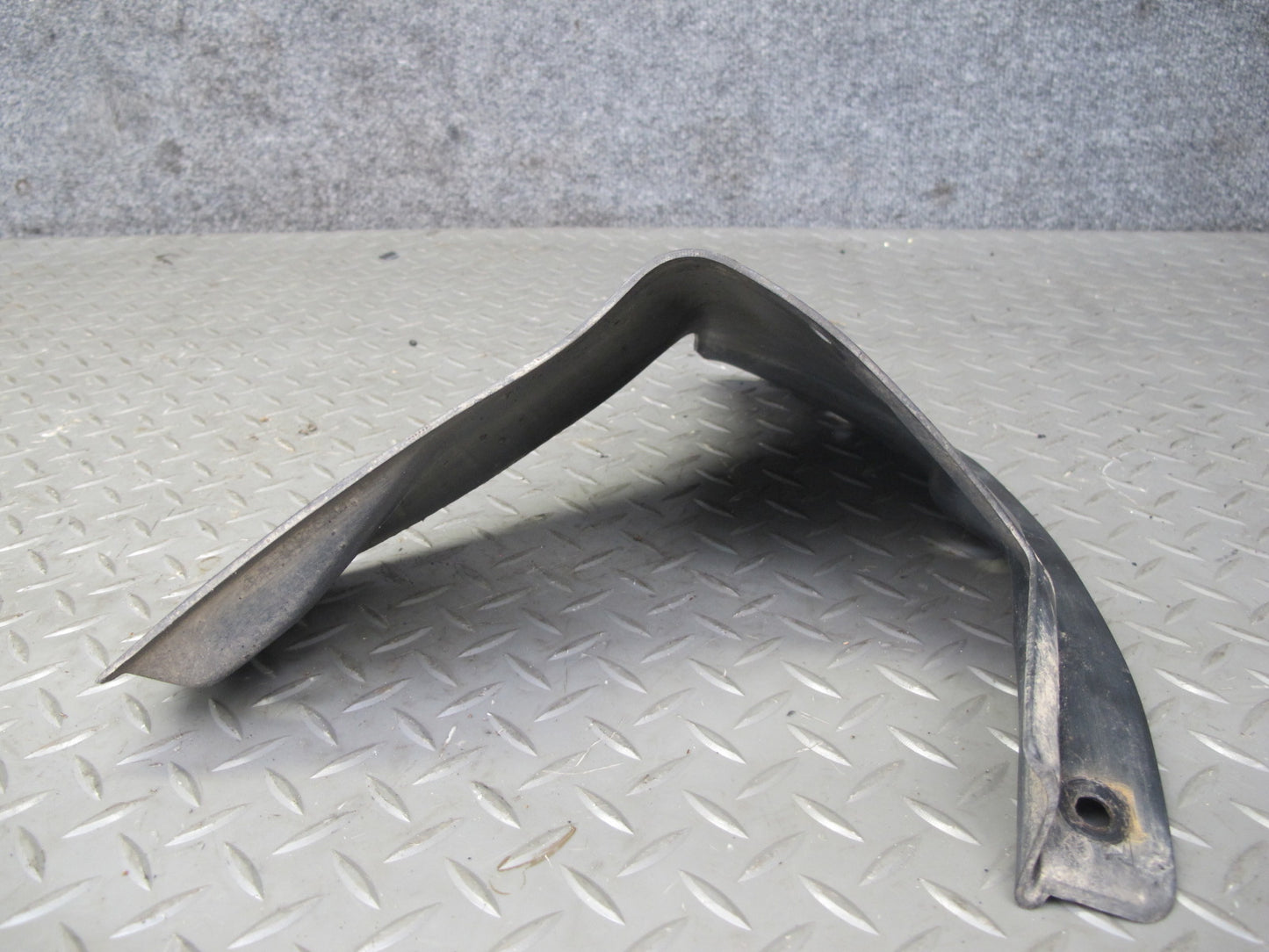 91-99 Dodge Stealth 3000GT Rear Left Right Fender Liner Splash Guard Shield OEM