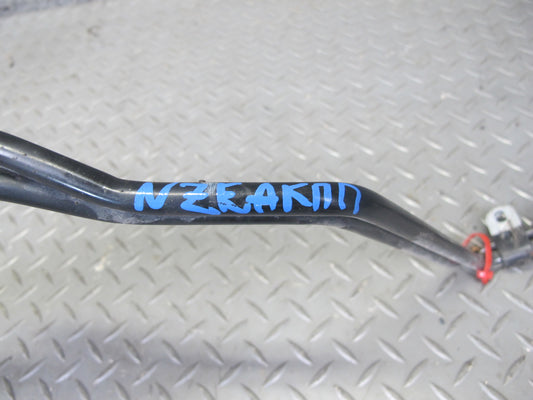 09-16 Nissan Z34 370Z A/T Automatic Transmission Oil Cooler Hose Pipe Line OEM