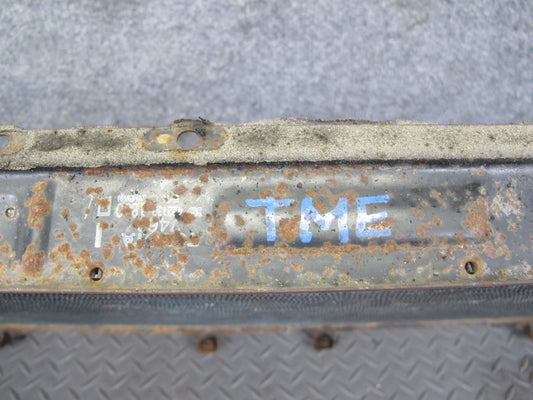 91-95 Toyota SW21L MR2 NON Turbo A/T Engine Cooling Radiator OEM