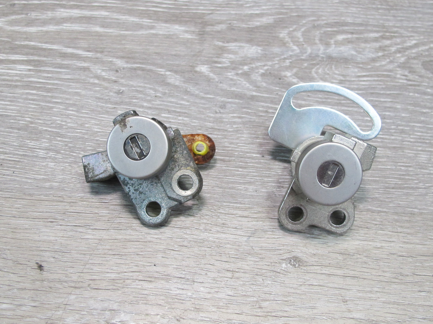 2014 Nissan 370Z Z34 ECM ECU Body Ignition Module Door Lock KEY Set OEM