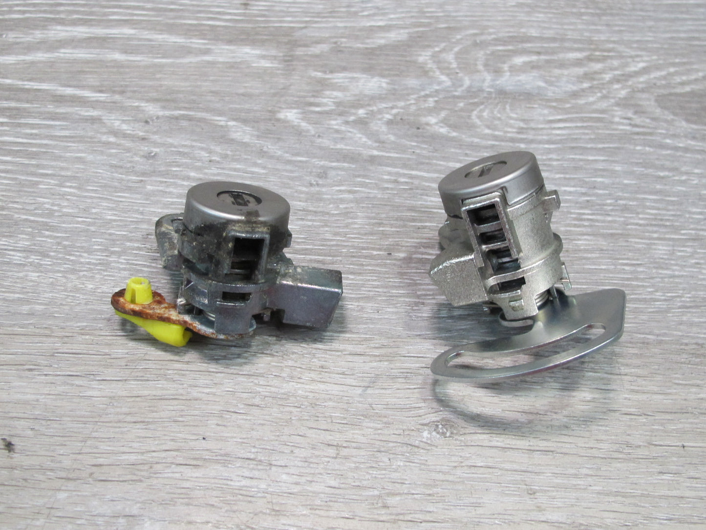 2014 Nissan 370Z Z34 ECM ECU Body Ignition Module Door Lock KEY Set OEM