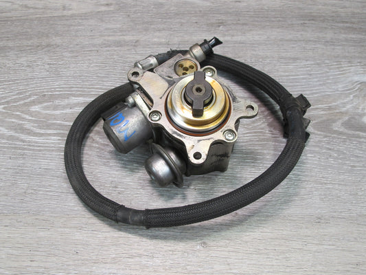 09-13 Mini JCW R55 R56 R57 R58 R59 N14 Engine High Pressure Fuel Pump w Hose OEM