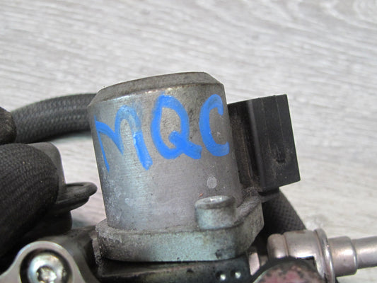 09-13 Mini JCW R55 R56 R57 R58 R59 N14 Engine High Pressure Fuel Pump w Hose OEM