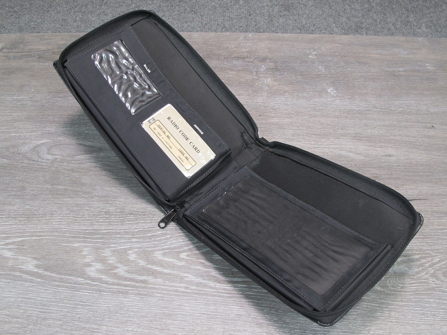 1998 Mercedes W140 S-class User Owner Operator Guide Manual Book Set Case OEM
