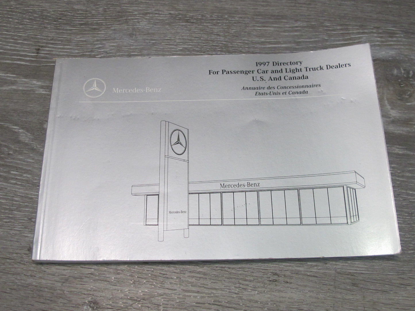 1998 Mercedes W140 S-class User Owner Operator Guide Manual Book Set Case OEM