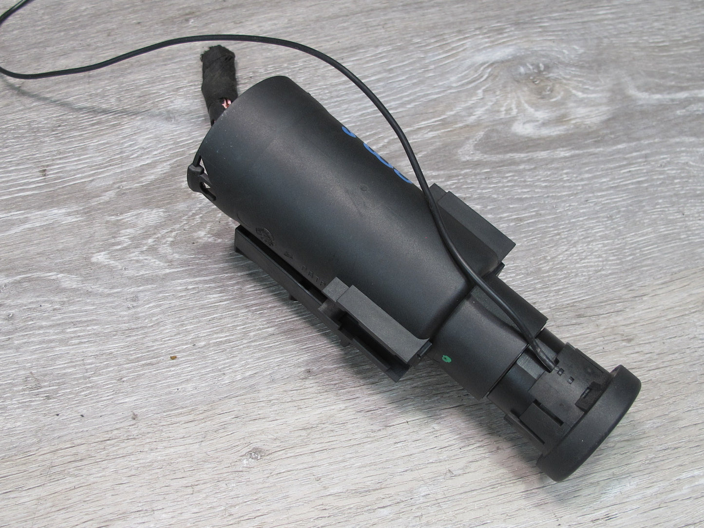 94-99 Mercedes W140 Ignition Switch 0175453428 OEM