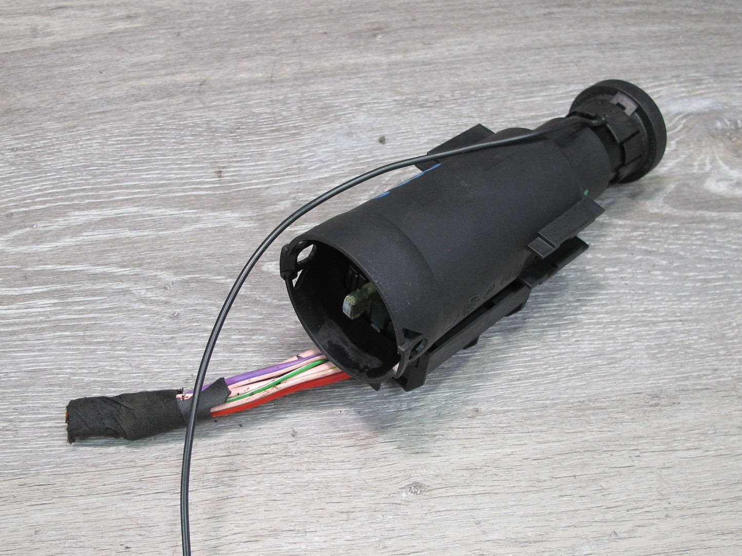 94-99 Mercedes W140 Ignition Switch 0175453428 OEM