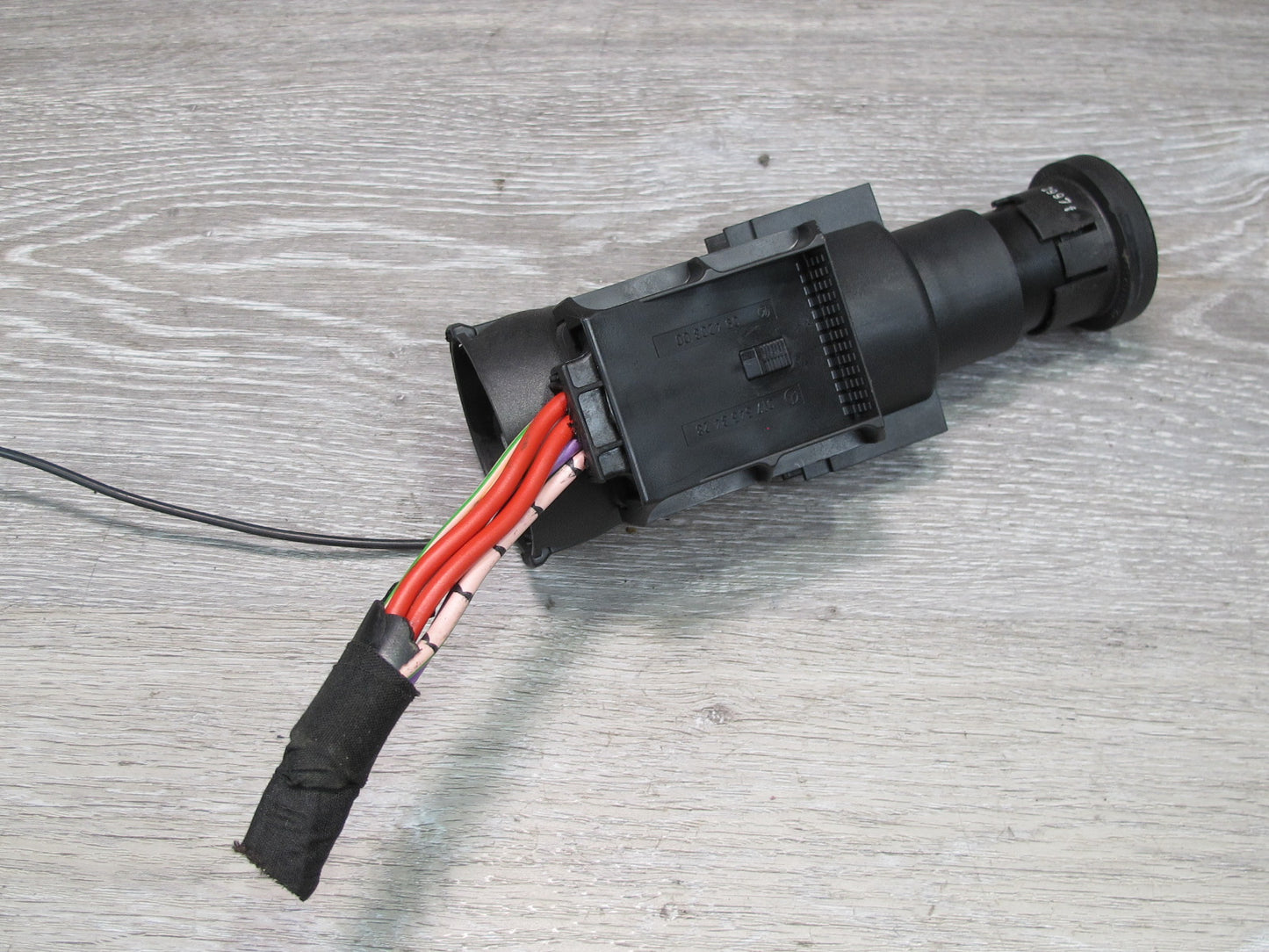 94-99 Mercedes W140 Ignition Switch 0175453428 OEM